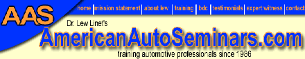 American Auto Seminars